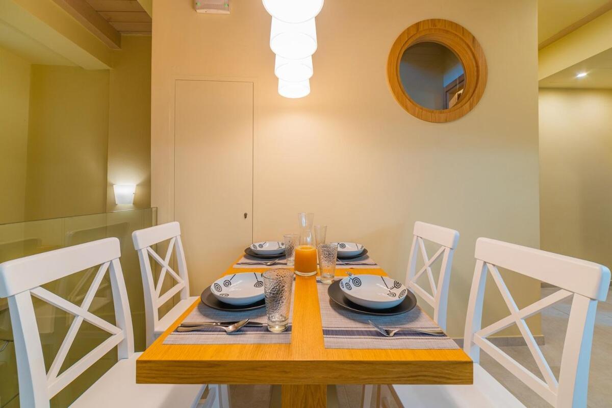 Anatoli Residence Rethymno Exterior foto