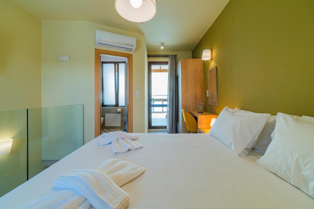 Anatoli Residence Rethymno Exterior foto