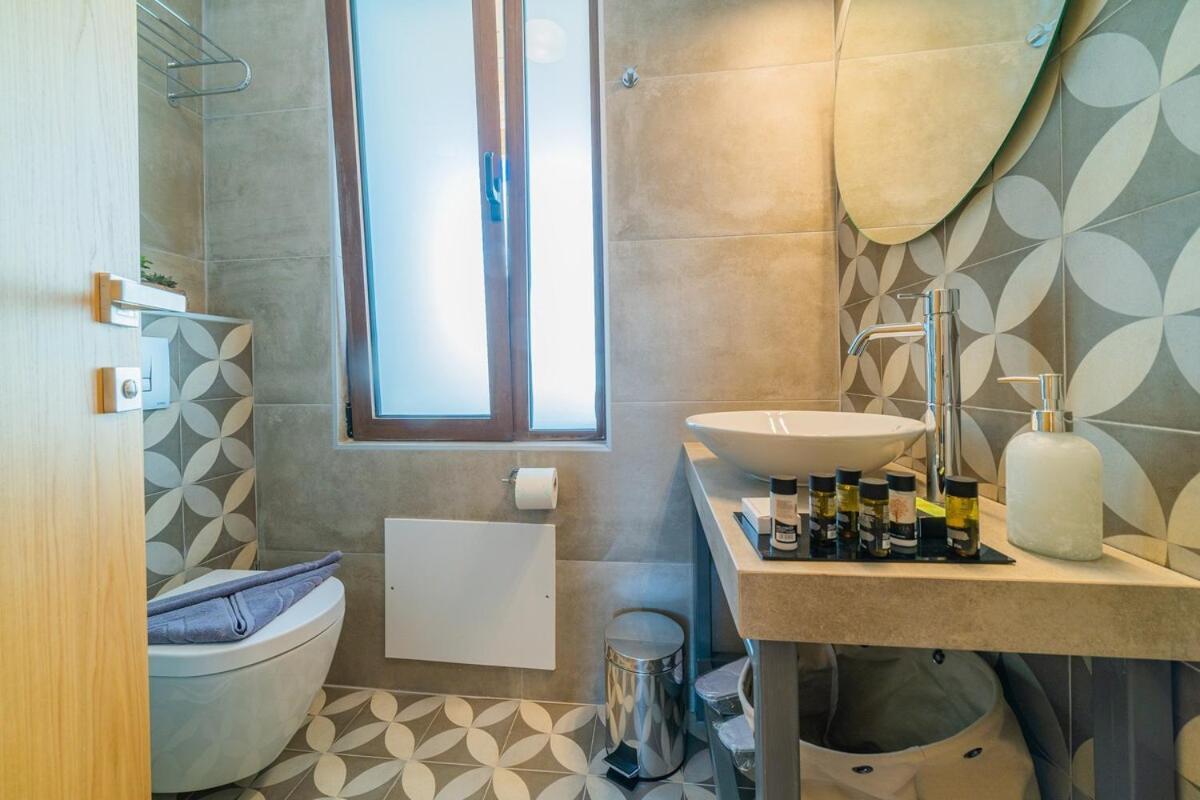 Anatoli Residence Rethymno Exterior foto